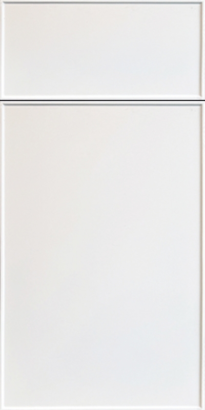 Apex | White