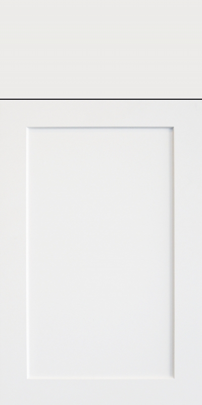 Frame | White