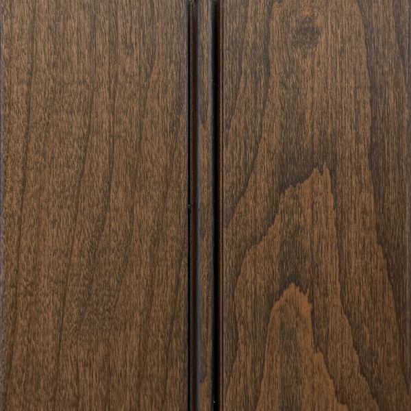 Cherry Russet | Black