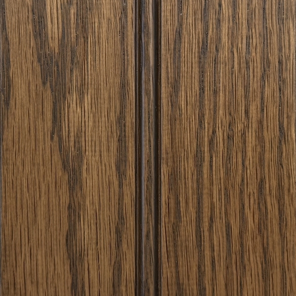 Red Oak Russet | Black