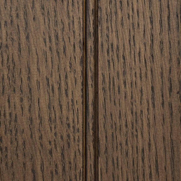 Rift White Oak Russet | Black