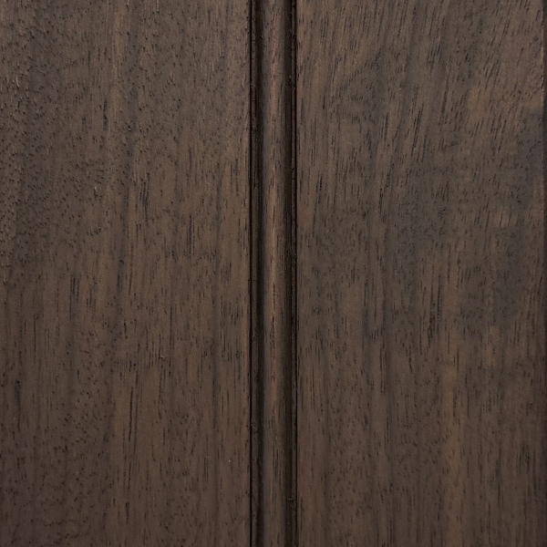 Walnut Russet | Black