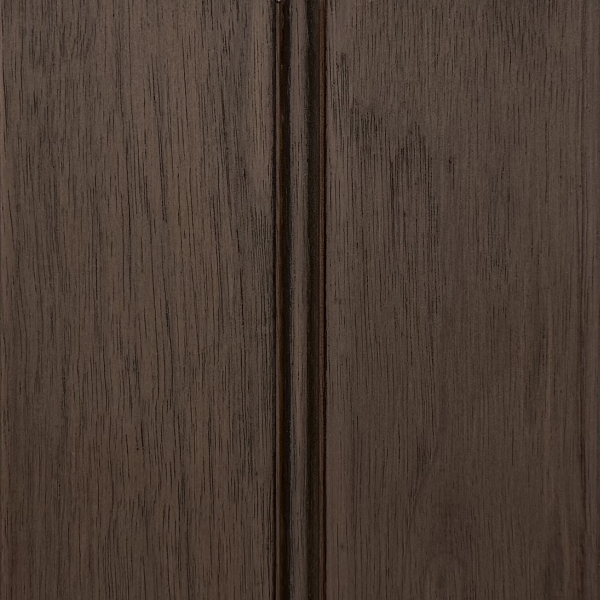 Walnut Latte | Black