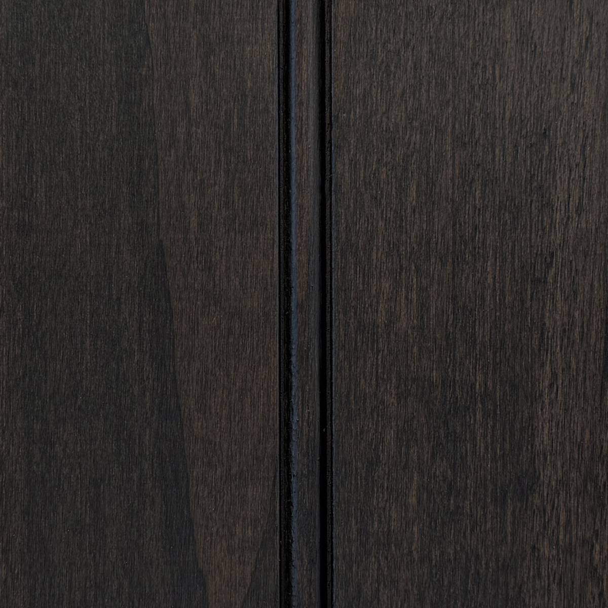 Alder Thundercloud | Black