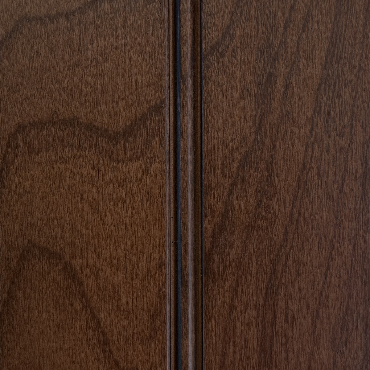 Cherry Bourbon | Black