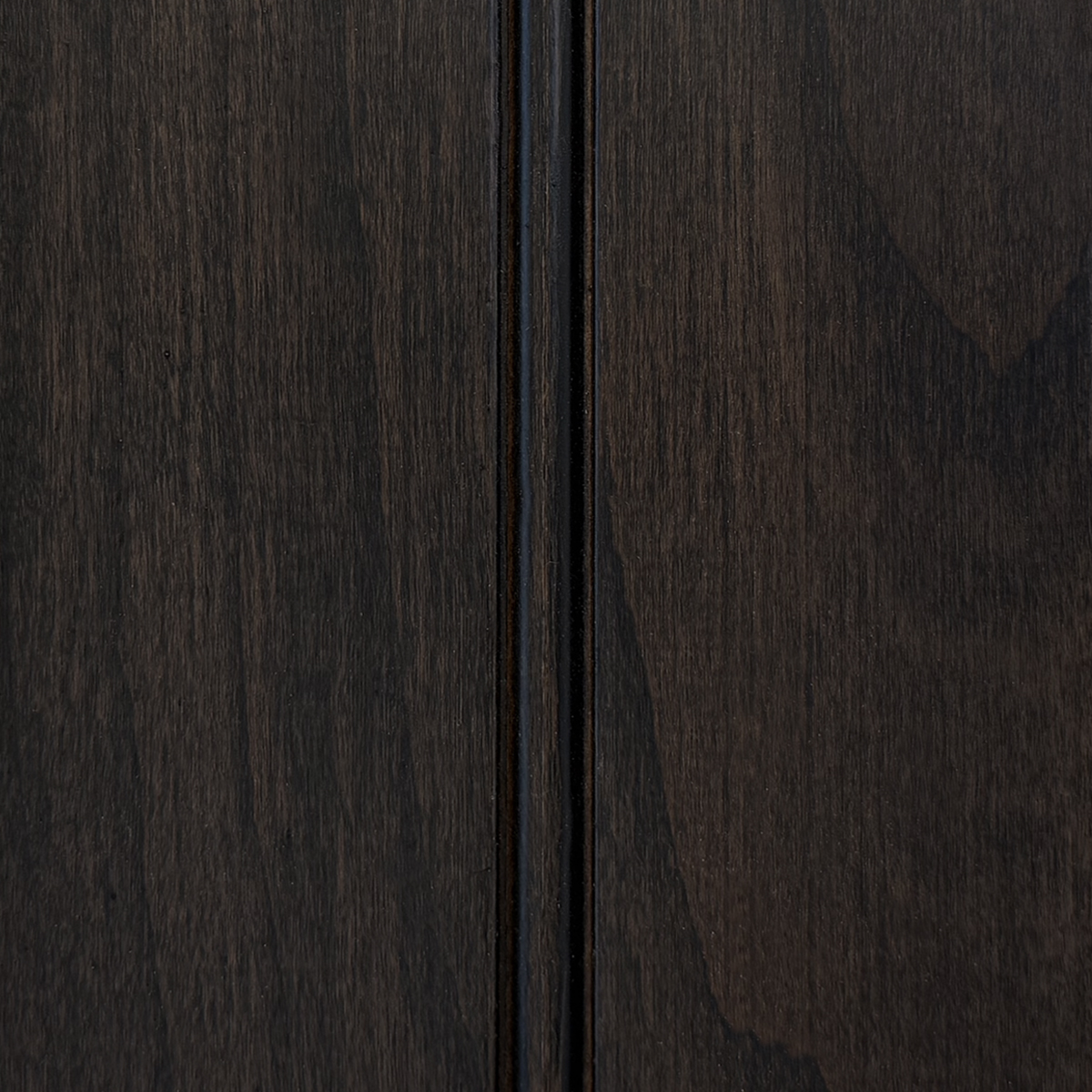 Cherry Thundercloud | Black