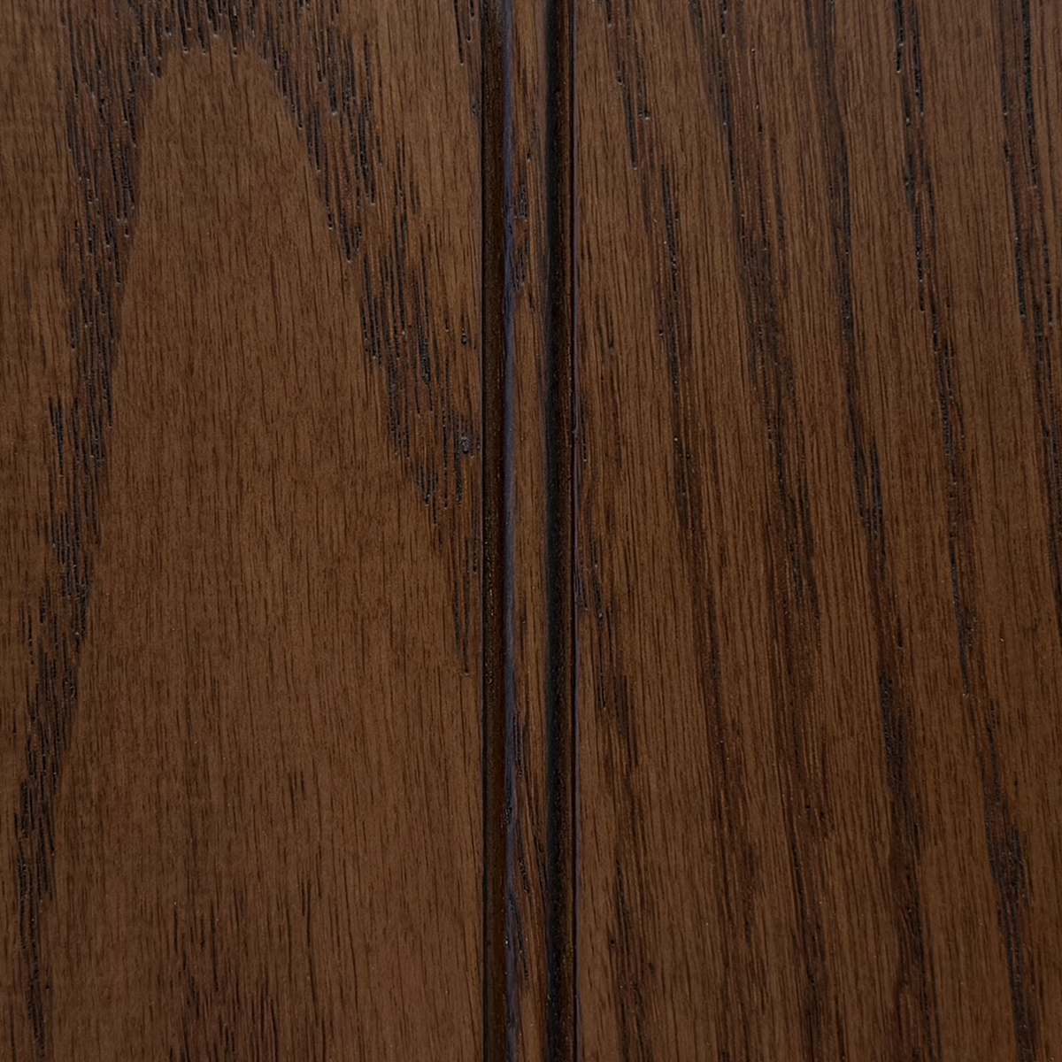 Red Oak Bourbon | Black