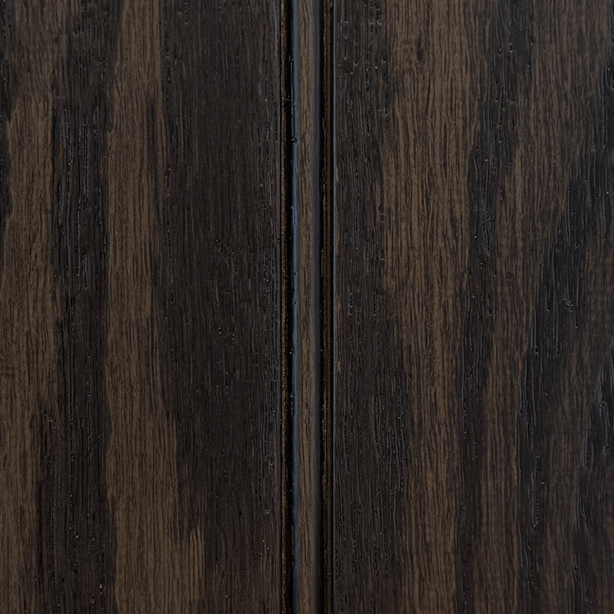 Red Oak Folkstone | Black