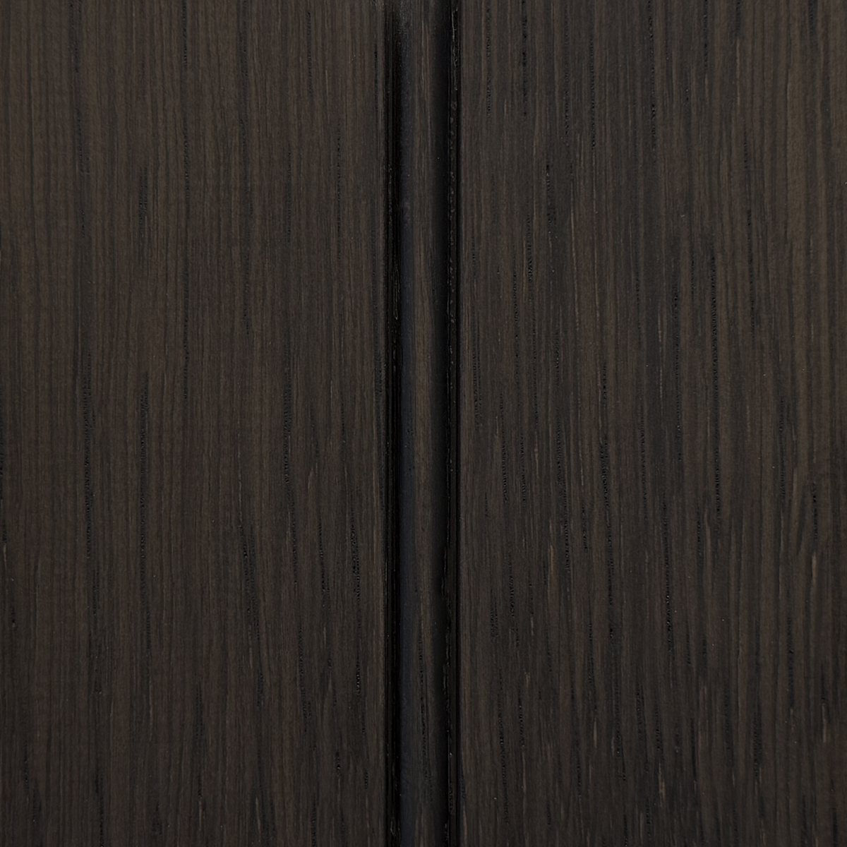 Rift White Oak Thundercloud | Black
